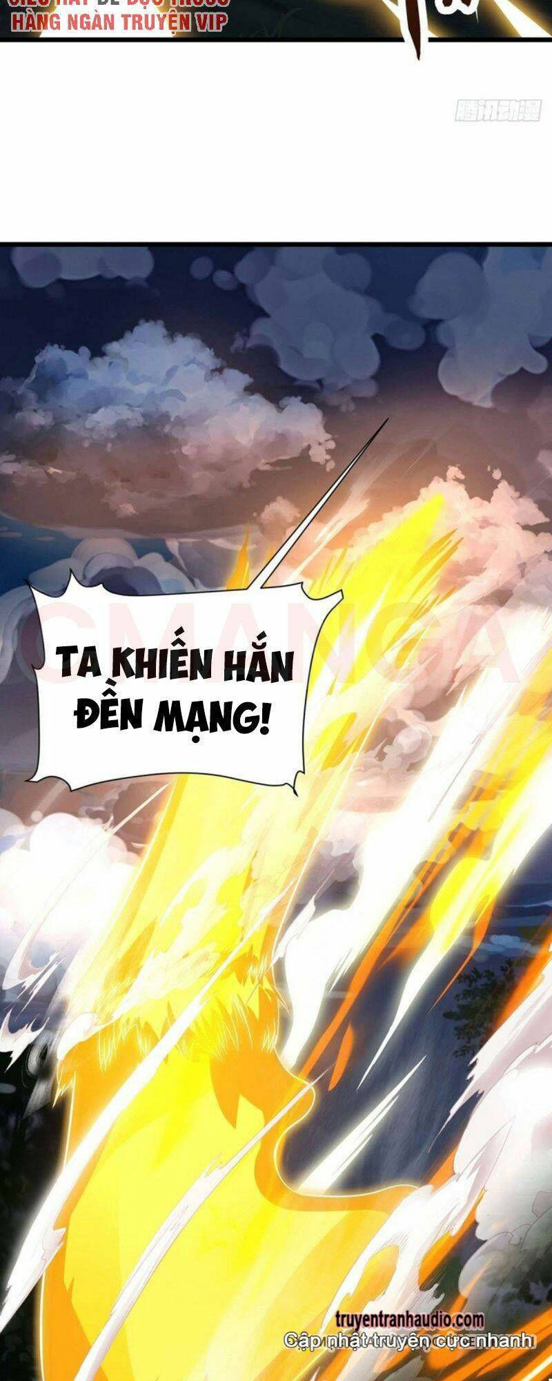 tối cường thăng cấp chapter 141 23