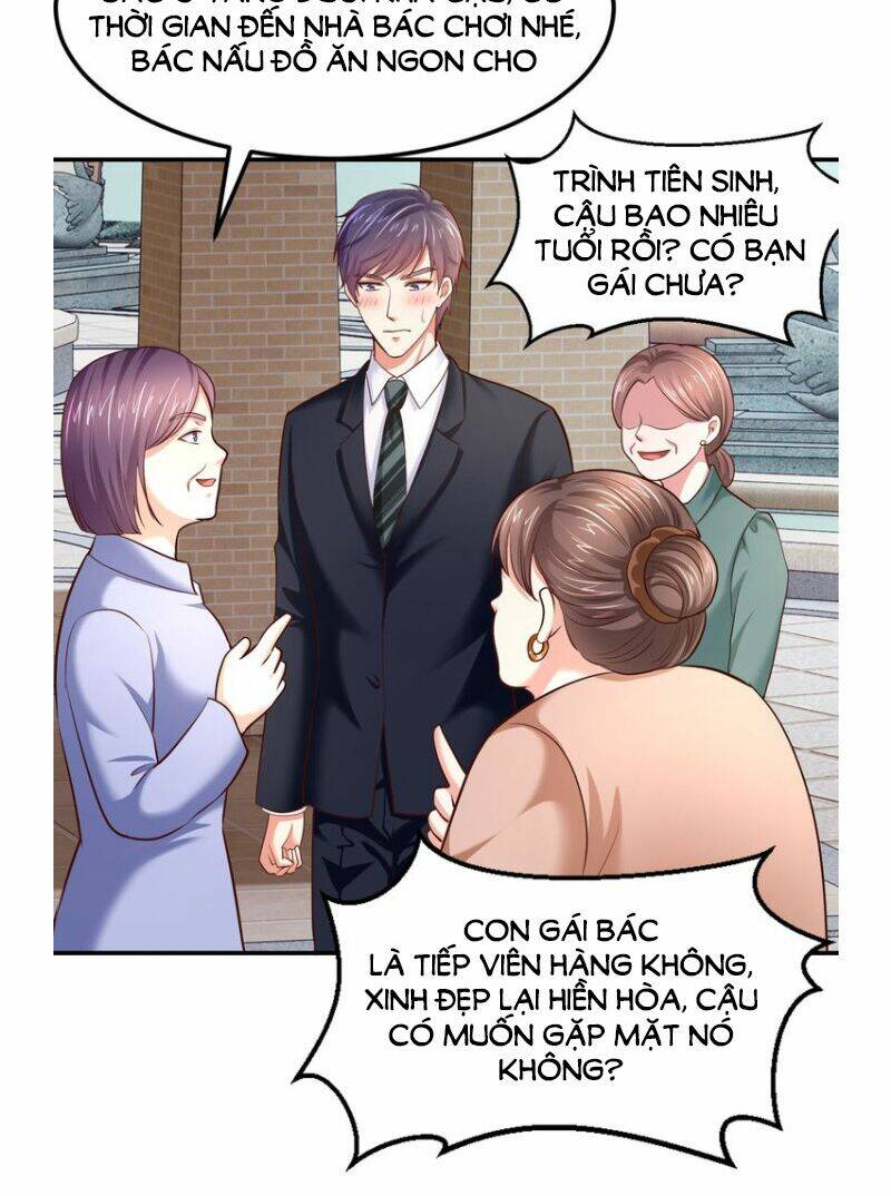 thú cưng độc quyền của boss chapter 18 5