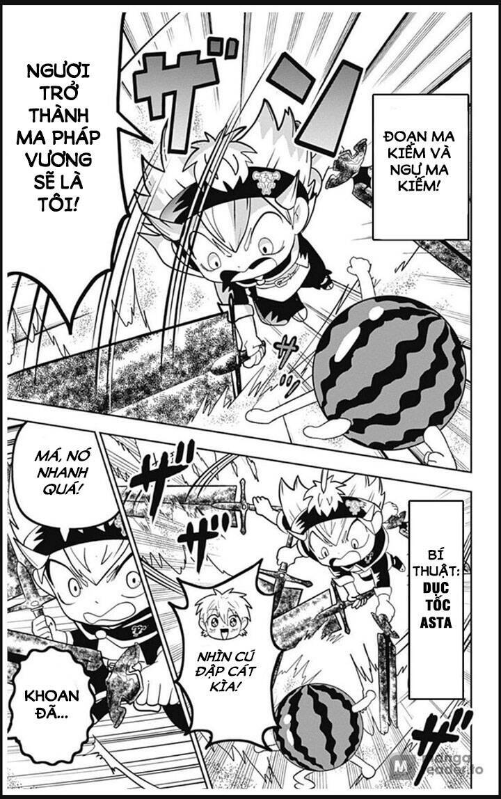 asta's journey to wizard king chapter 4 8
