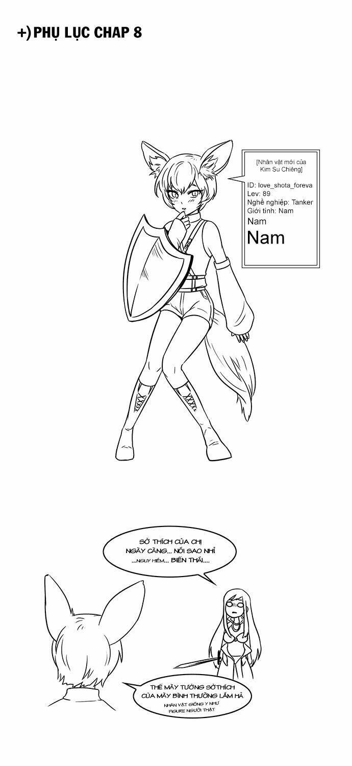 hắn ta là rồng chapter 66 19