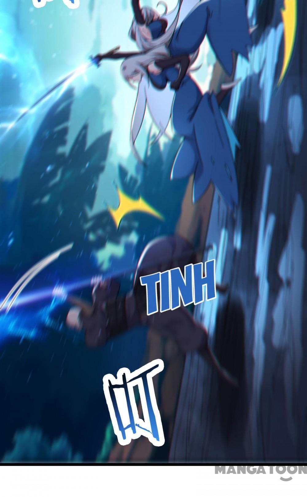 đồ đệ ta toàn là nữ ma đầu chapter 215 15