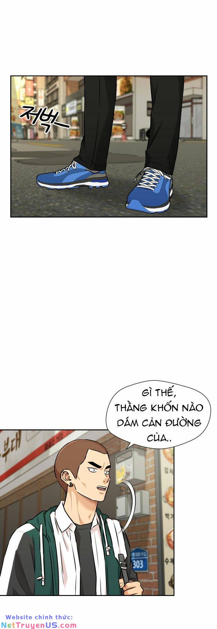 gương mặt thiên tài chapter 99 25