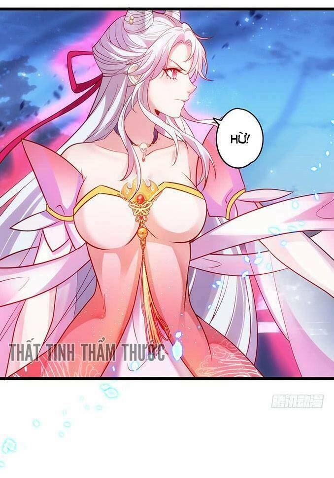 liêu liêu trai chapter 8 58