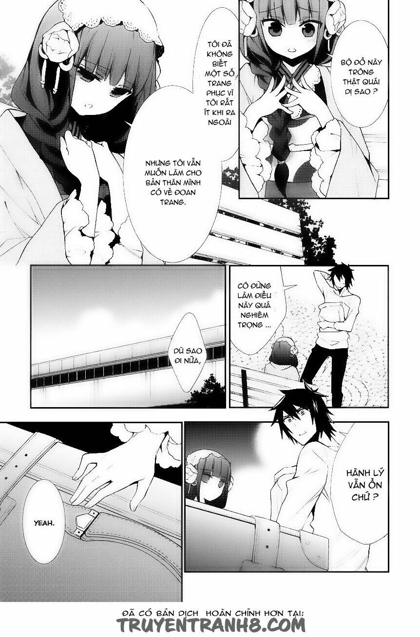 anorexia - shikabane hanako wa kyoshokushou chapter 5.1 15