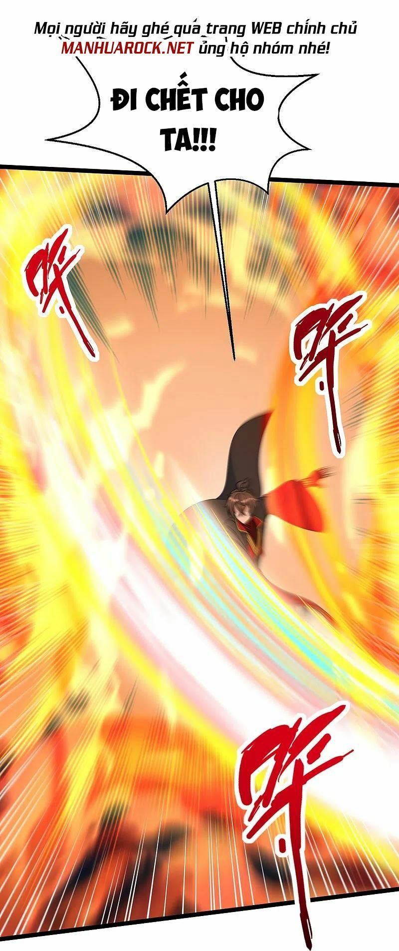 tiên võ đế tôn chapter 253 70