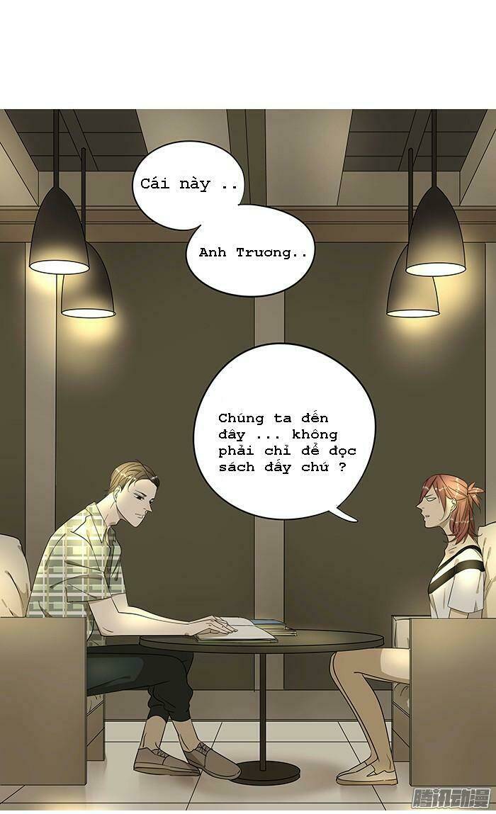 tương thân chung kết giả chapter 4 17