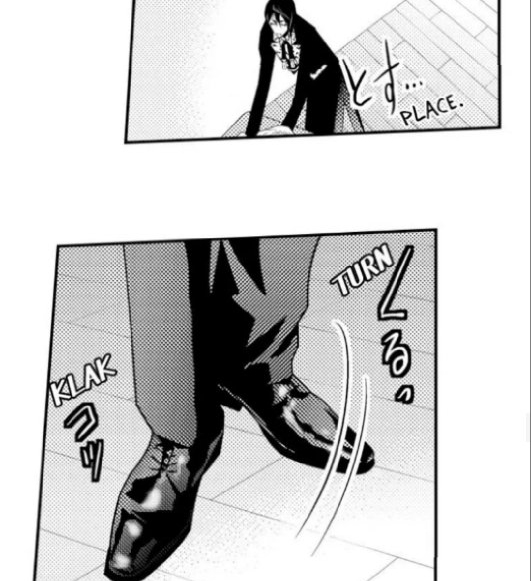 họ hủy hoại tôi trong cái lồng giam này chapter 5.1 4