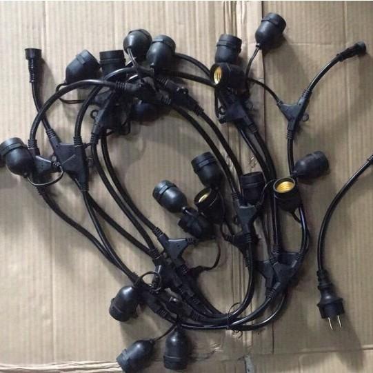 DÂY THẢ 5M 10 ĐUÔI, CHỐNG THẤM NƯỚC