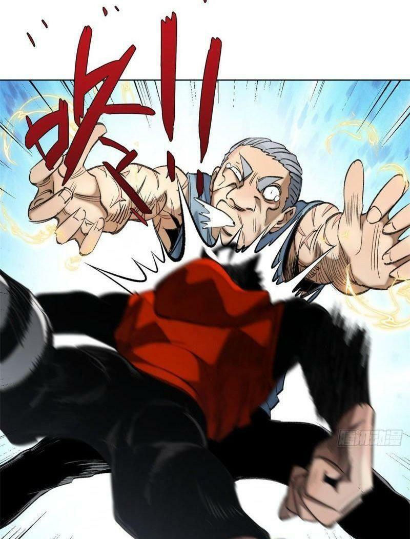 minh nhật chi kiếp chapter 88 18