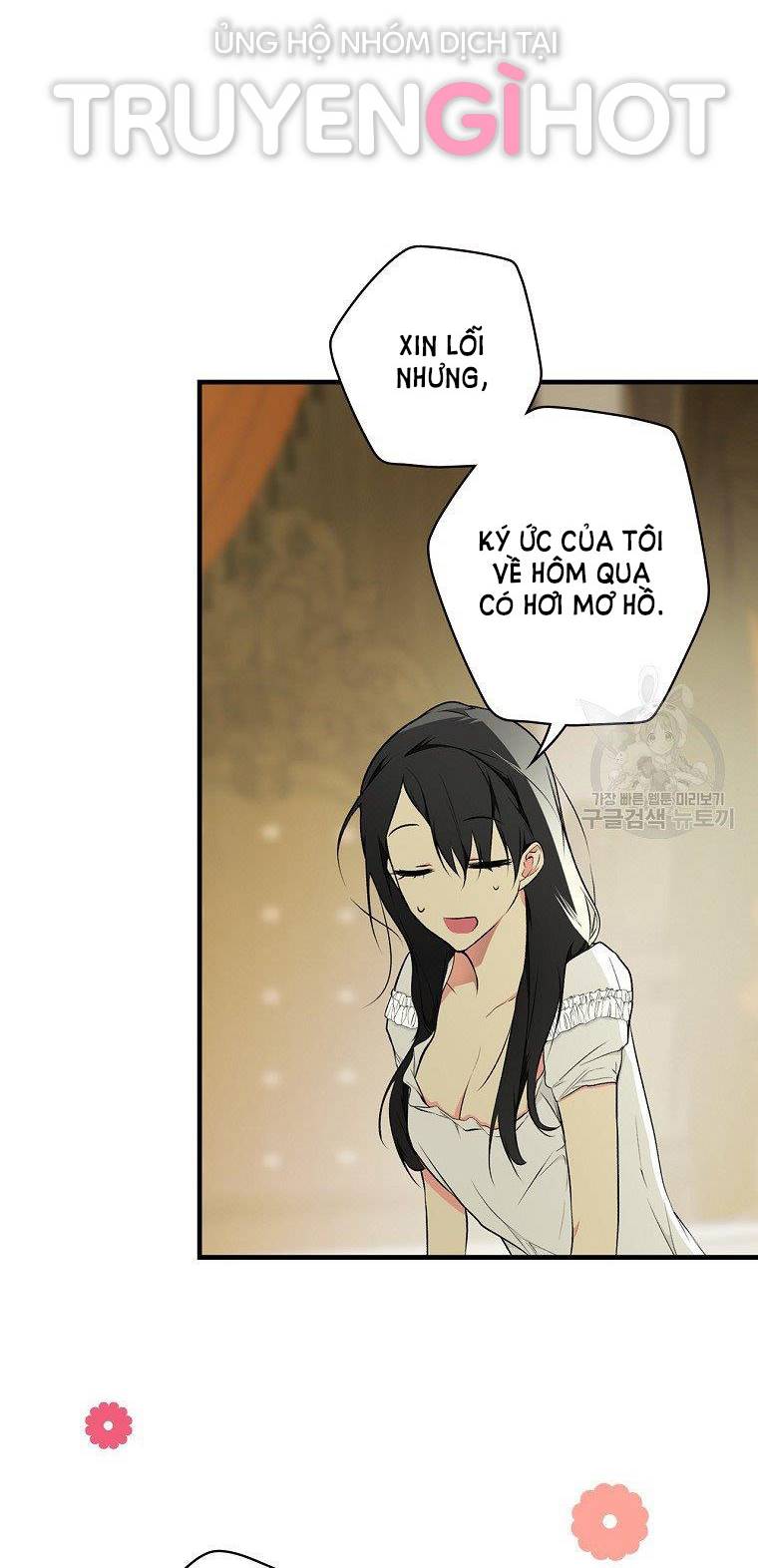 quý cô bí ẩn - secret lady chapter 52 10