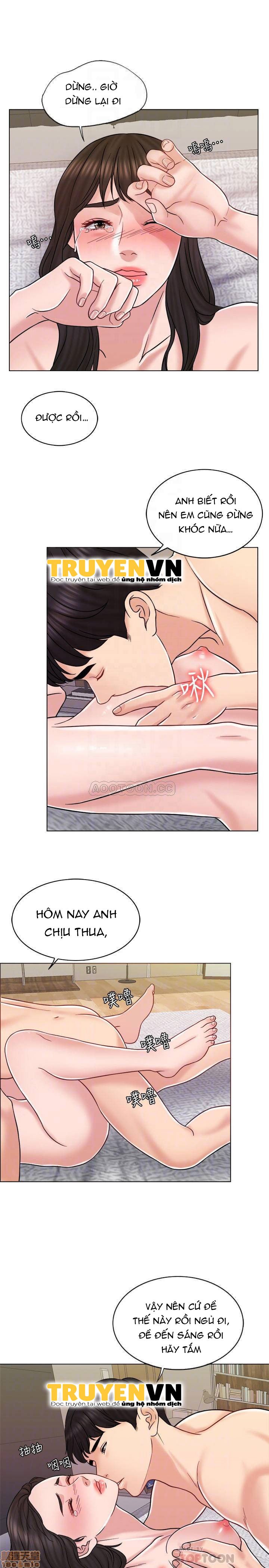 người vợ 1000 ngày chapter 14 18