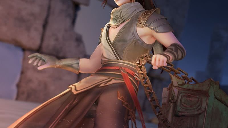 lâm uyên kiếp chapter 9 17