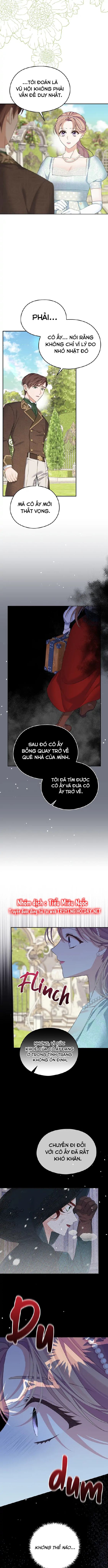 aster yêu dấu của tôi chapter 46 3