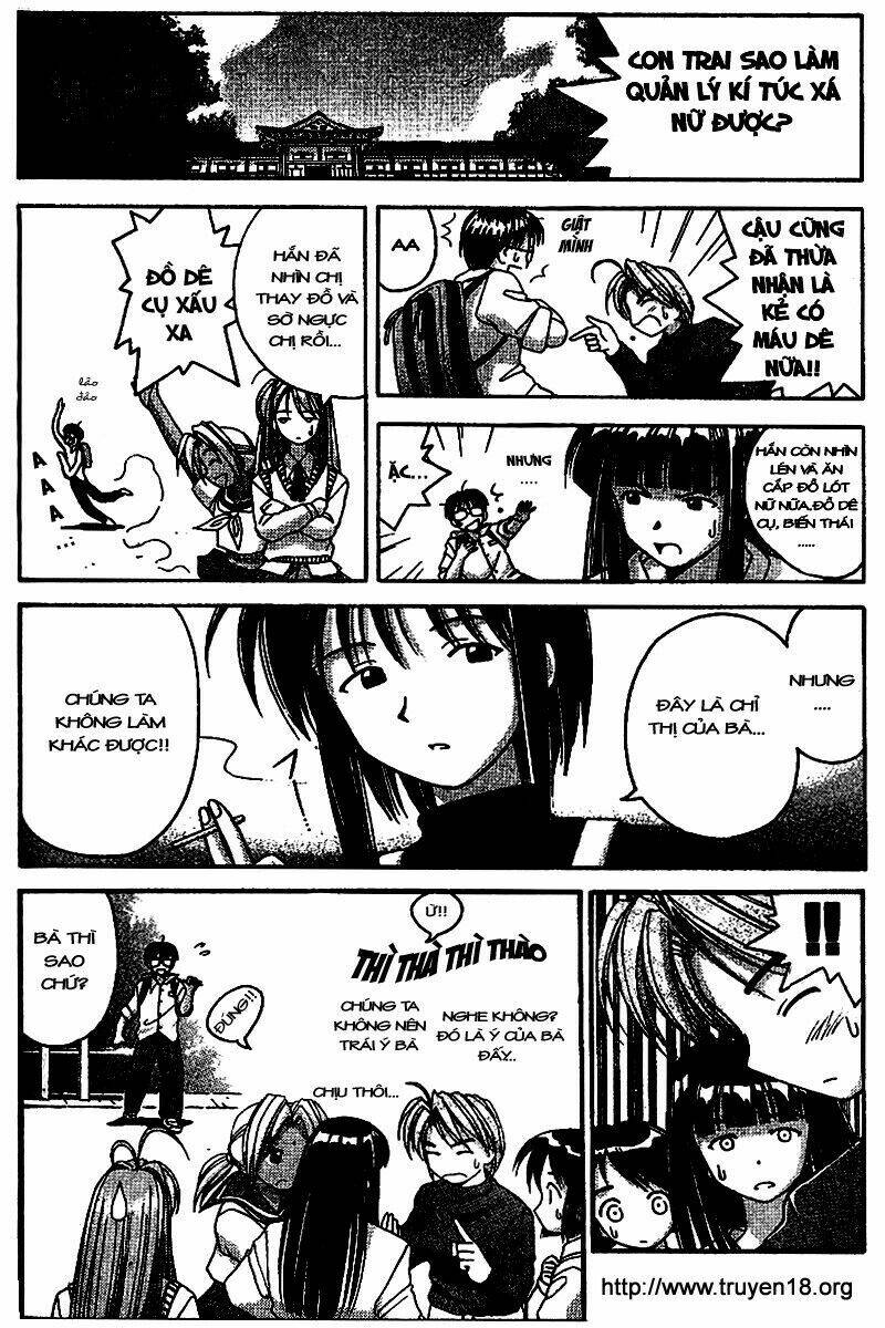love hina chapter 2 4