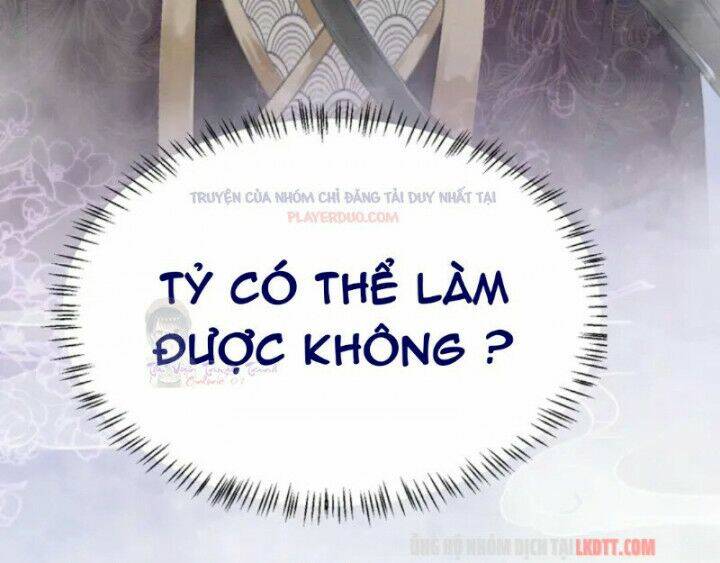 trọng sinh bá sủng nhiếp chính vương quá mạnh mẽ chapter 131 90