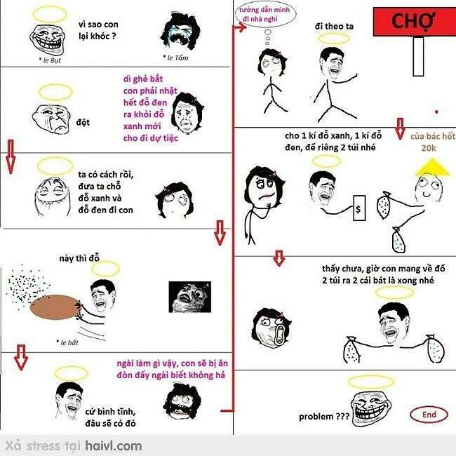 ảnh troll chế chapter 1 2