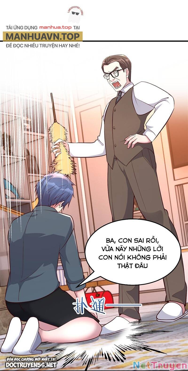 chị gái tôi là đại minh tinh chapter 157 35