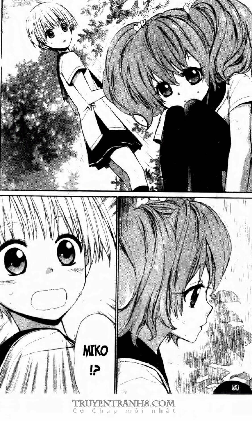 trường học bí ẩn chapter 38 5