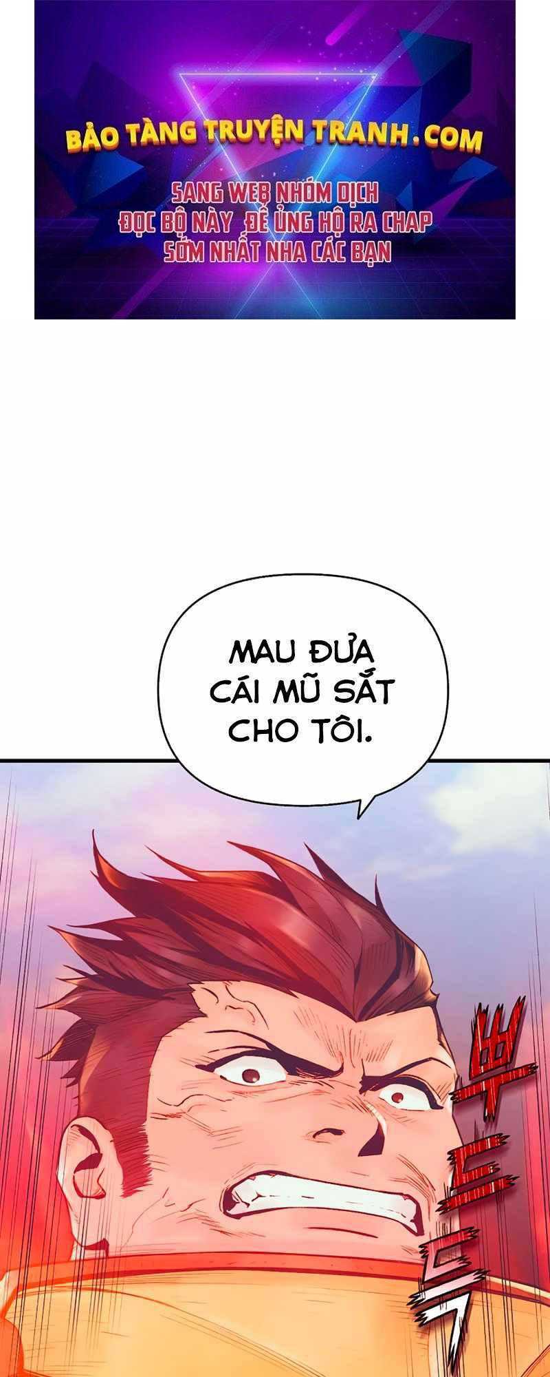 tu sĩ trị liệu của thái dương giáo chapter 5 1