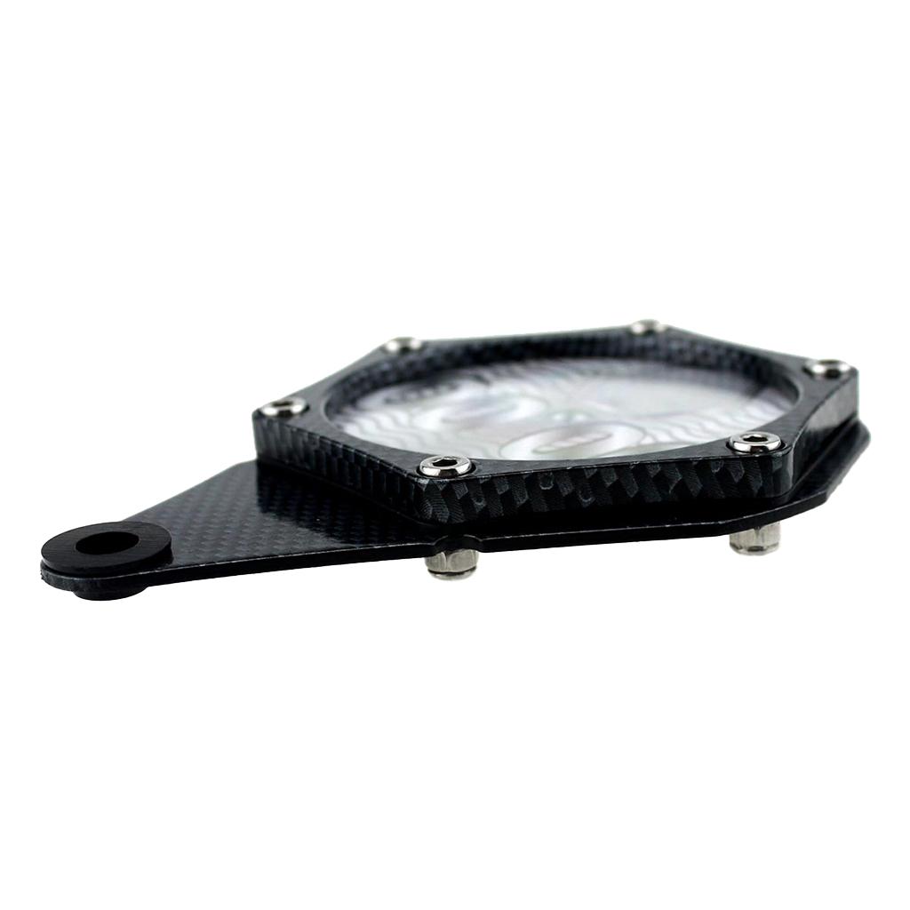 Hợp Kim Thuế Giữ Đĩa Dành Cho Xe Máy Xe Đạp Moped Chống Thấm Nước