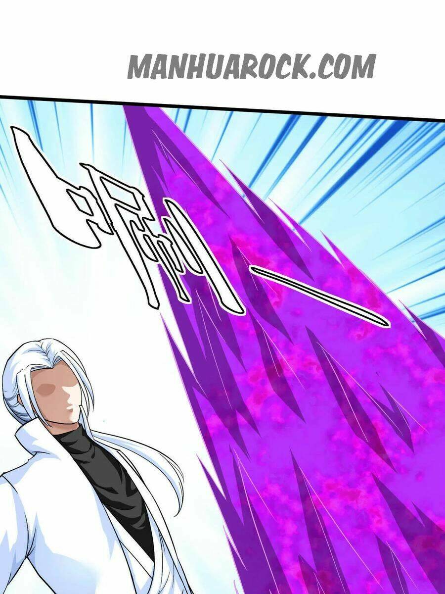 trọng sinh ta là đại thiên thần chapter 98 23