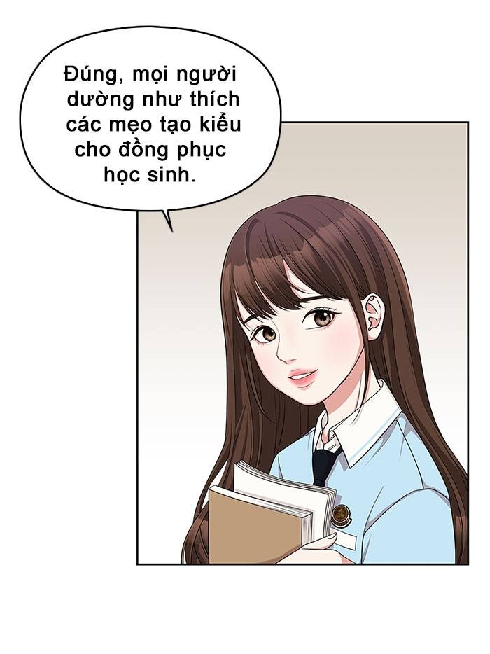 gửi tới bạn...người nắm giữ ngôi sao chapter 13 40