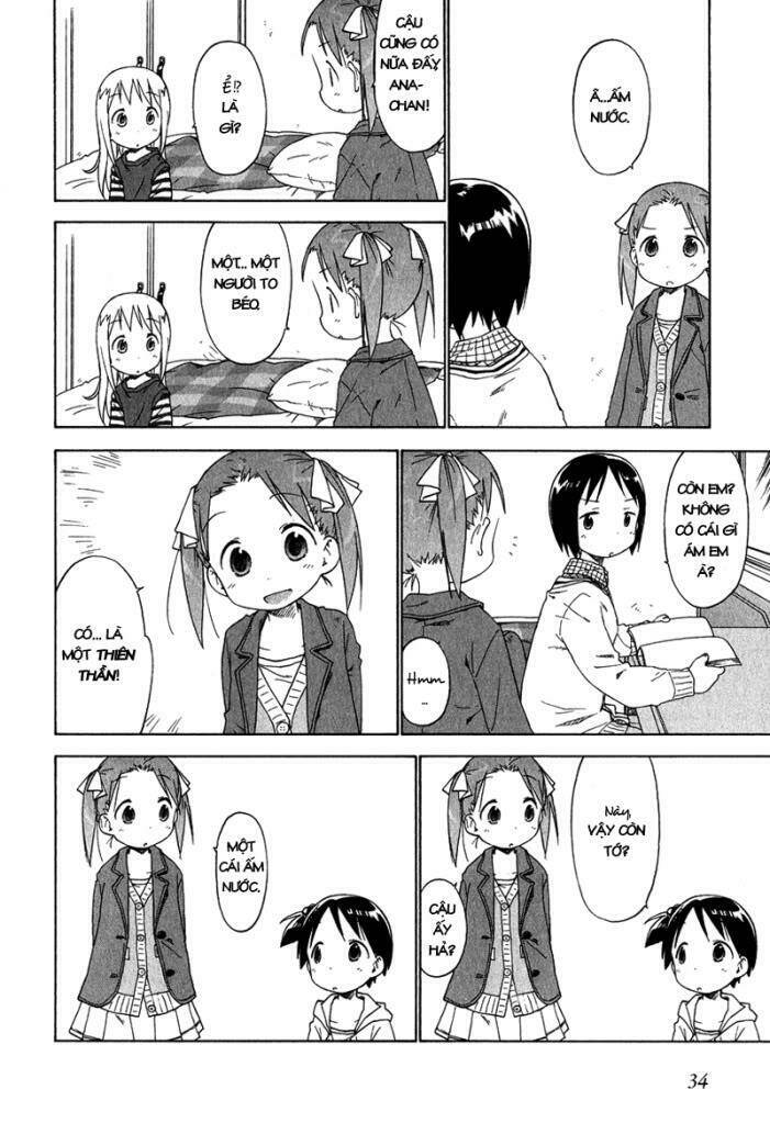 ichigo mashimaro chapter 32 16