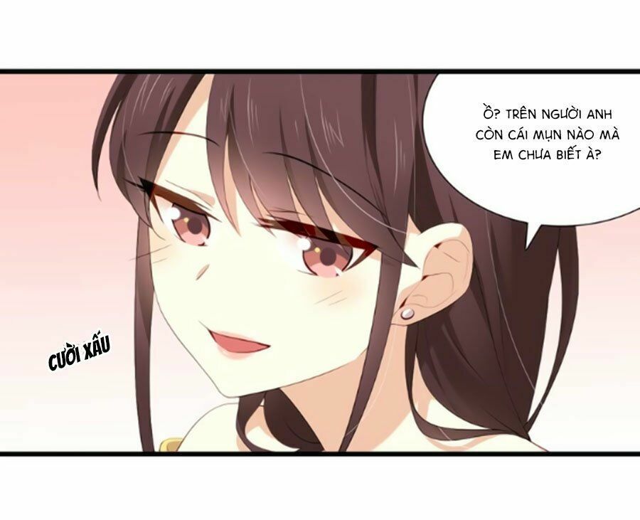 tình yêu là thế 2 chapter 11.5 4