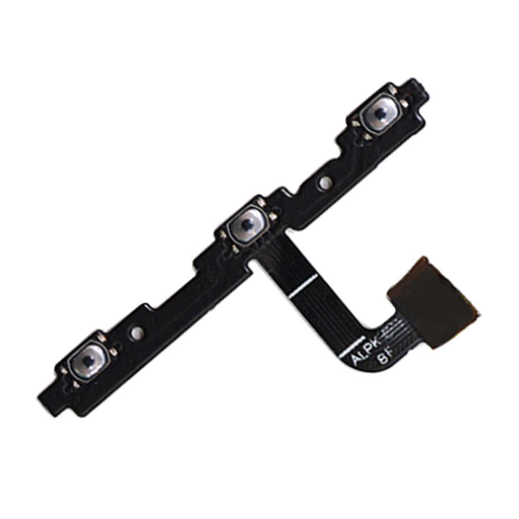 Power Button Volume Button Flex Cable for   Replacement