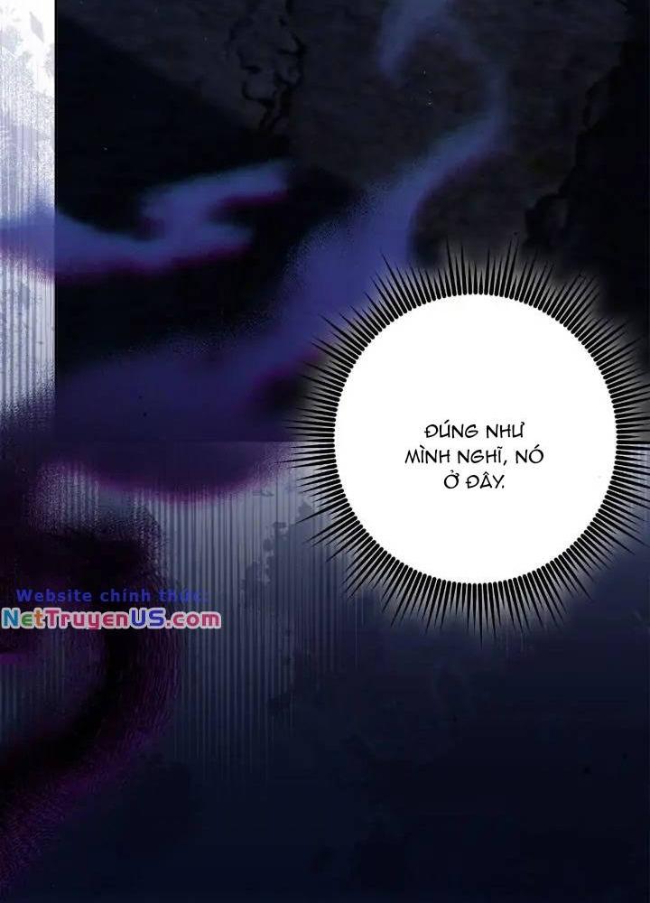 tại sao mẹ chồng tôi lại như thế này? chapter 27 133