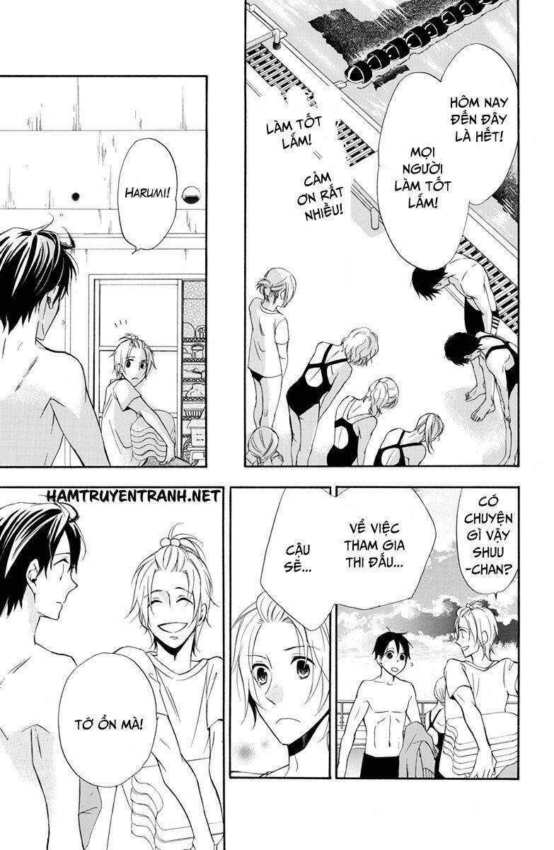 dansui! chapter 7 16