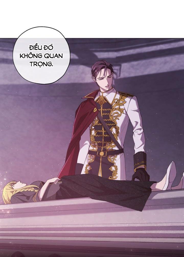 công chúa khắc dấu lên kẻ phản nghịch chapter 3 61