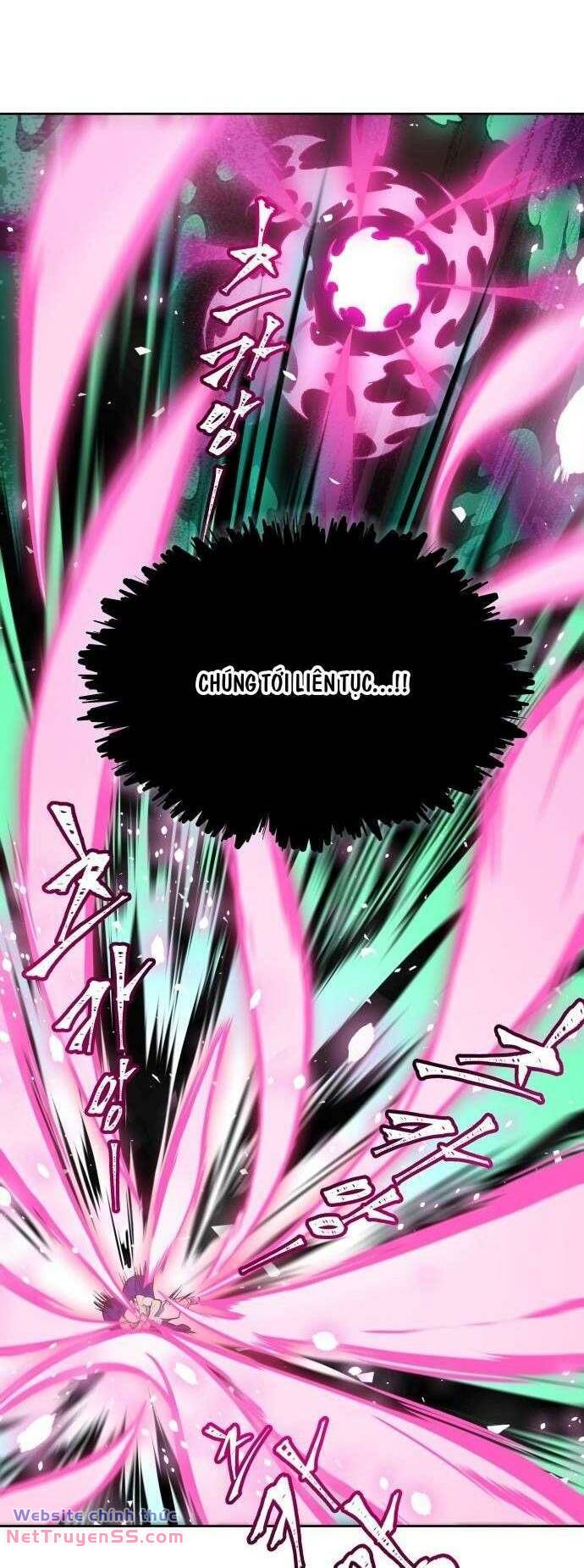 cuộc chiến trong tòa tháp chapter 600 51