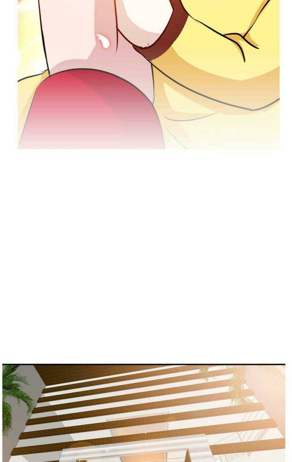 truy nã toàn cầu truy thê về sủng chapter 40 9