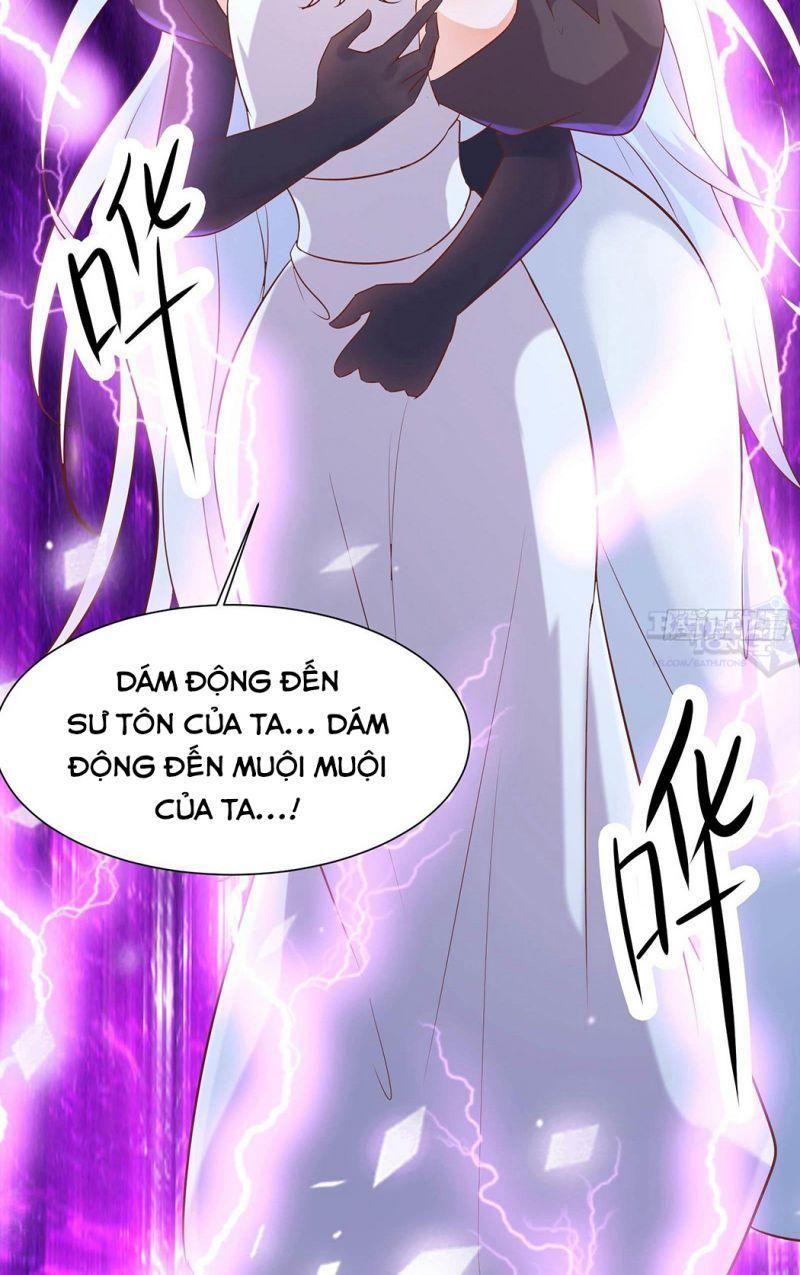 đồ đệ ta toàn là nữ ma đầu chapter 30 45