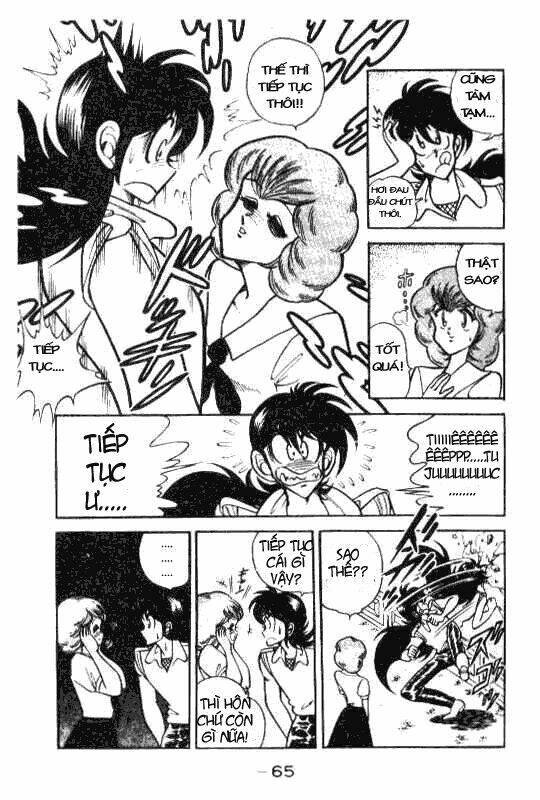 kotaro makaritoru chapter 59 9