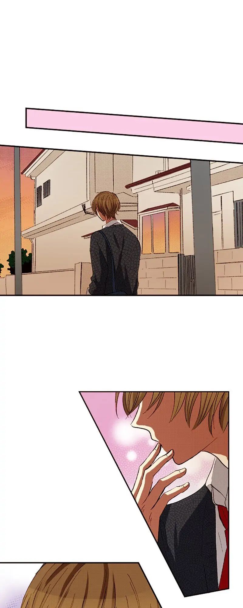 Tôi Ghét Nụ Cười Ấy chapter 84.2 - Trang 7