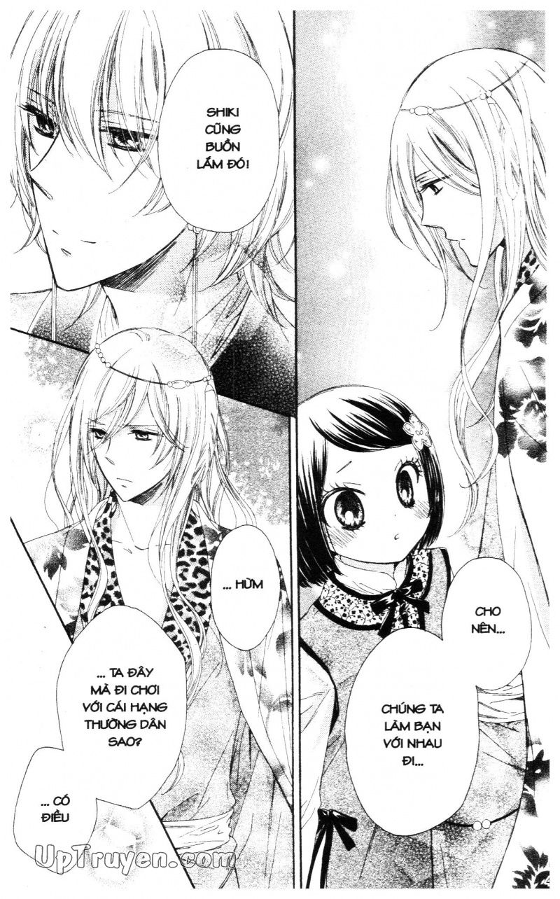 báu vật hoàng cung chapter 13 41