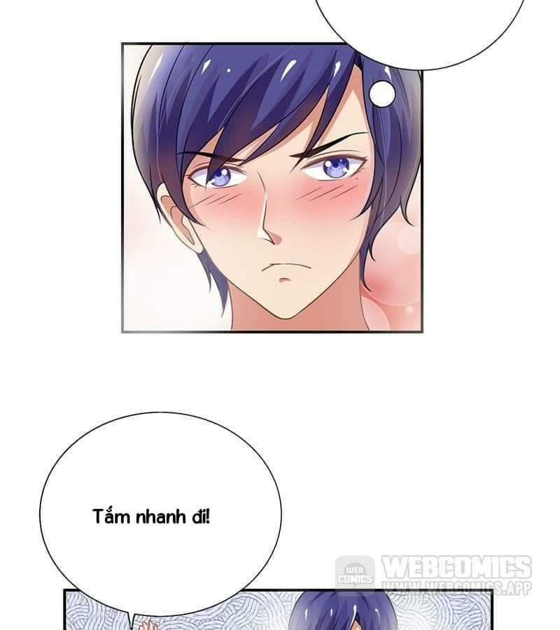 tống thống hống hách và cô gái ngây thơ chapter 9 14