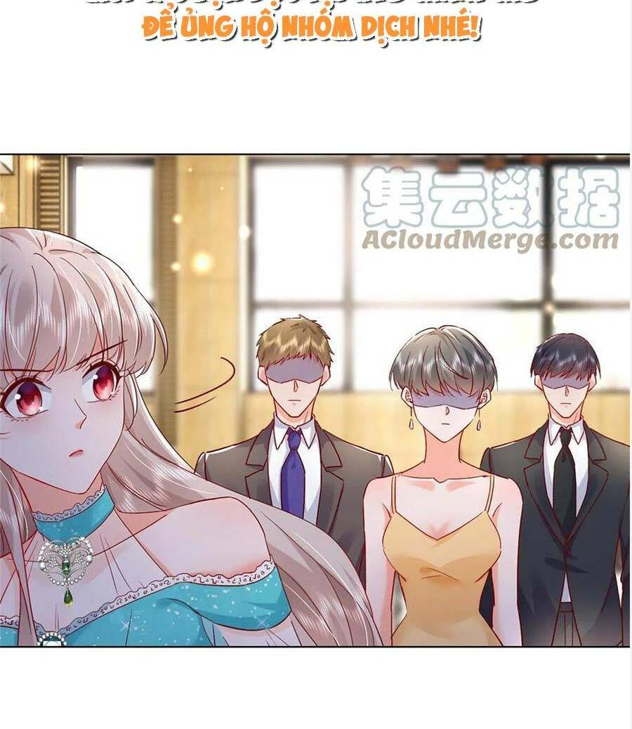 cô vợ của tôi không dễ bắt nạt chapter 51 21