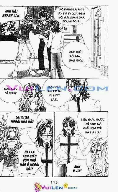 ngọt đắng tình yêu chapter 3 115