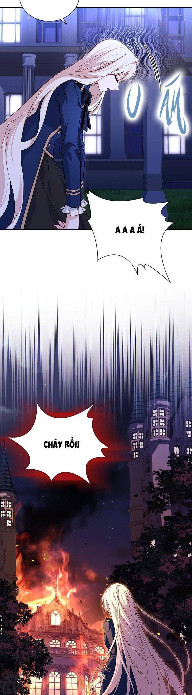 để yên cho tiểu thư hiền chapter 71 26