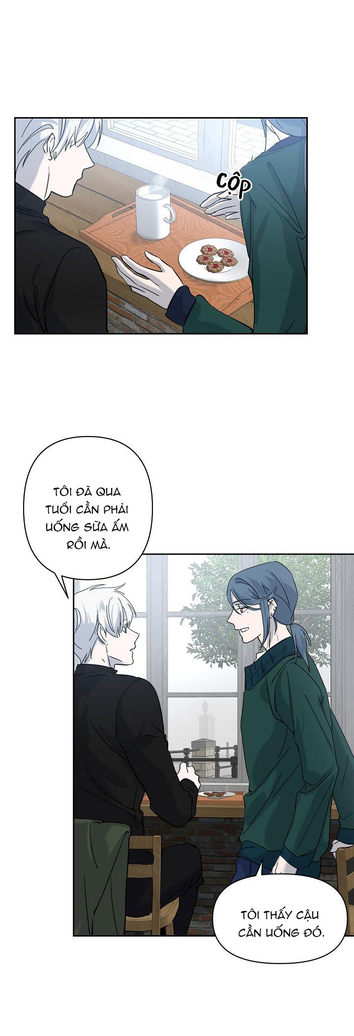 đêm không ngủ chapter 9 2