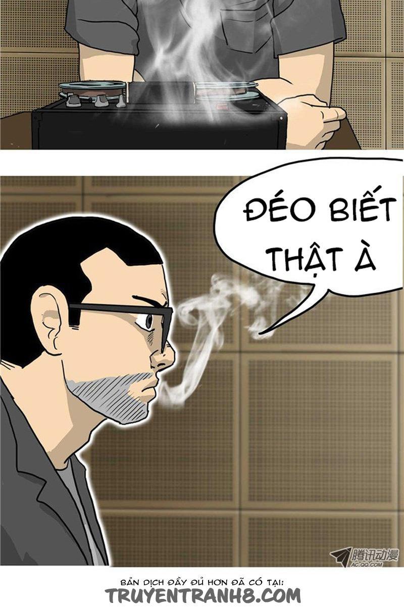 hồi sinh chapter 13 7