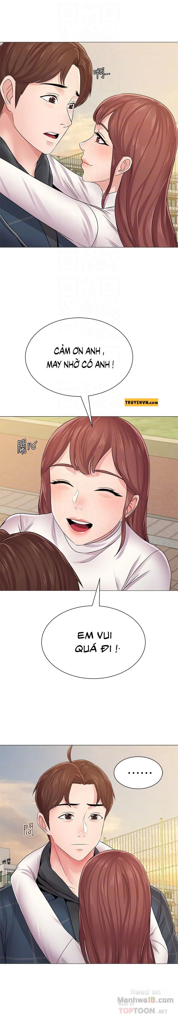 cô giáo gợi cảm chapter 43 23