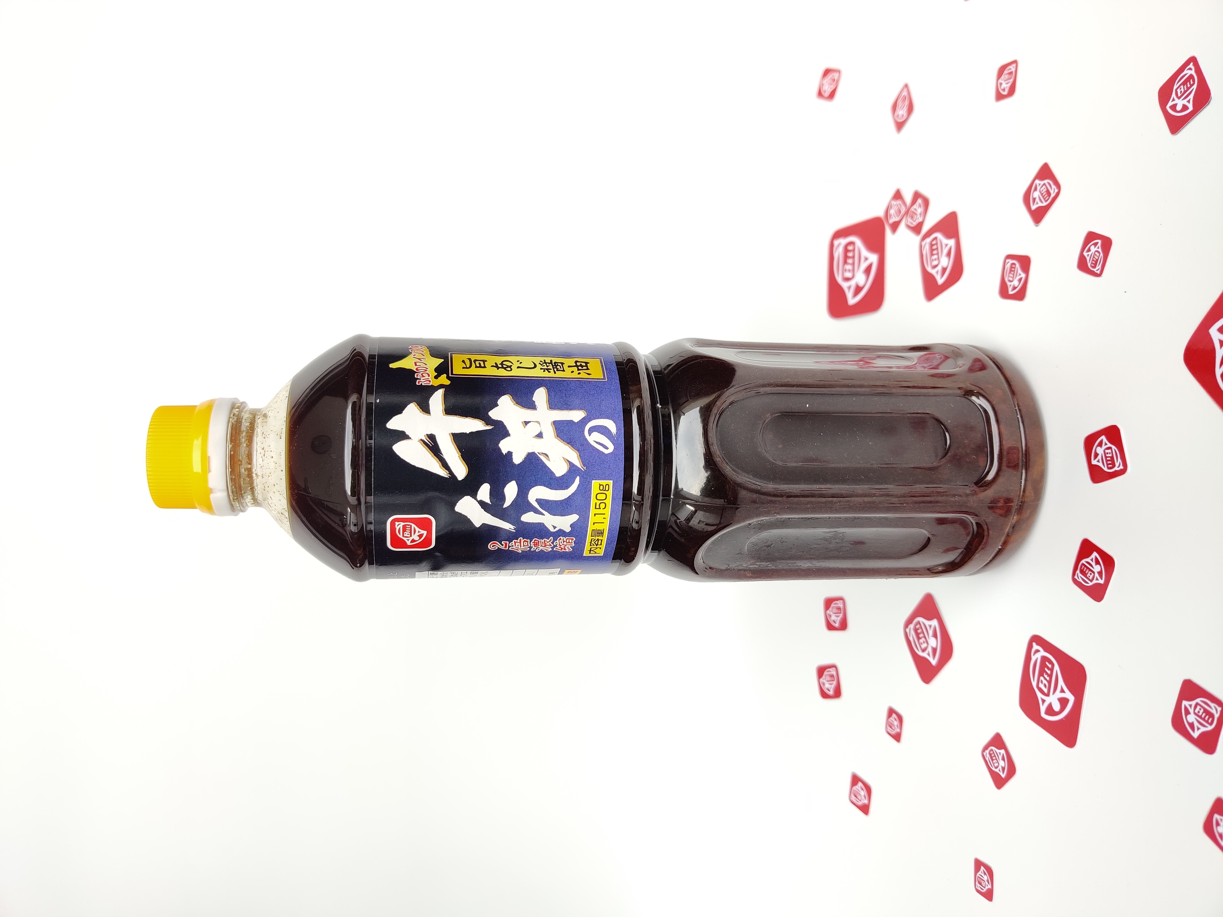 Sốt Gyudon 1150g
