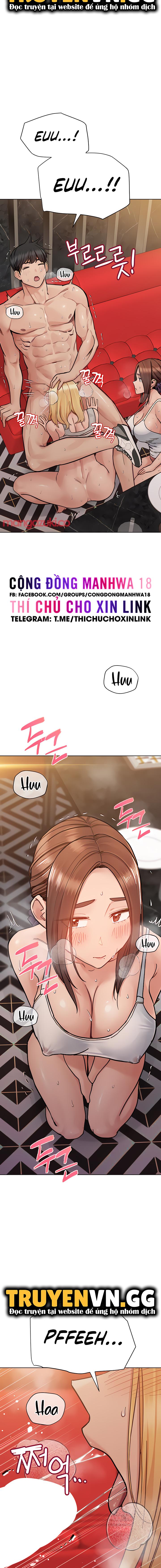 người dì khiêu gợi chapter 95 9