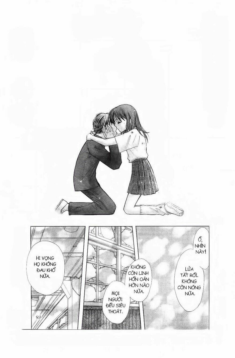 thứ 6 ngày 13 chapter 13 24