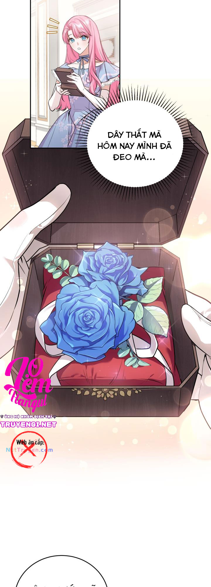 trở thành nhà điều chế nước hoa duy nhất của bạo chúa chapter 3 25