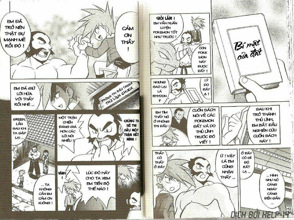 thú cưng đặc biệt chapter 162 4